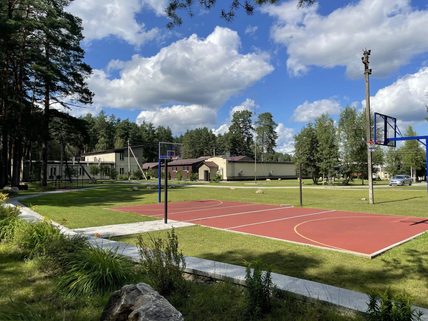 Gostinitsa "Soyuz" Hotel