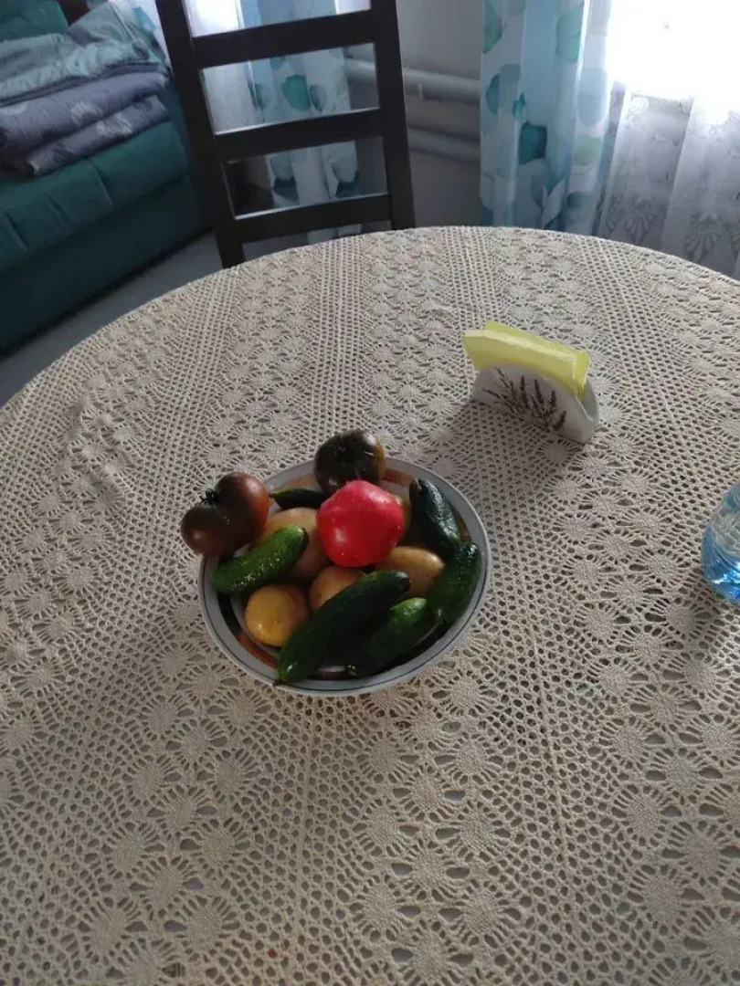 Частный Дом на Советской 23