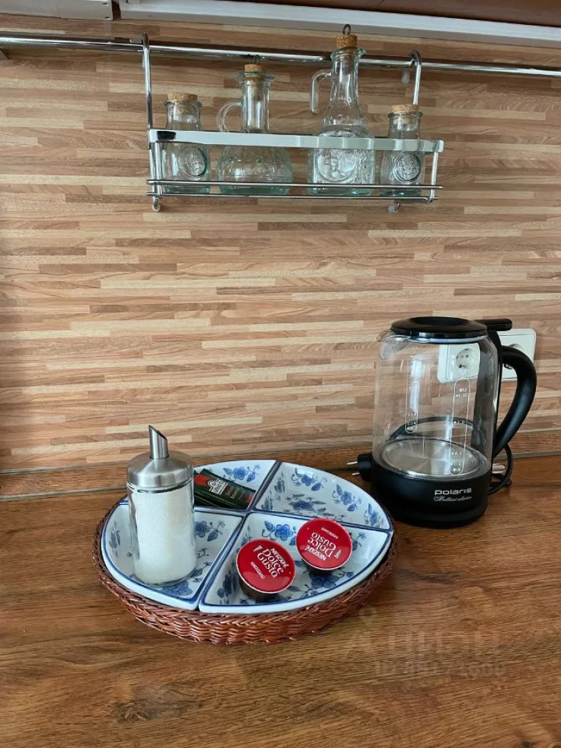 Квартира Прованс на Преображенской площади