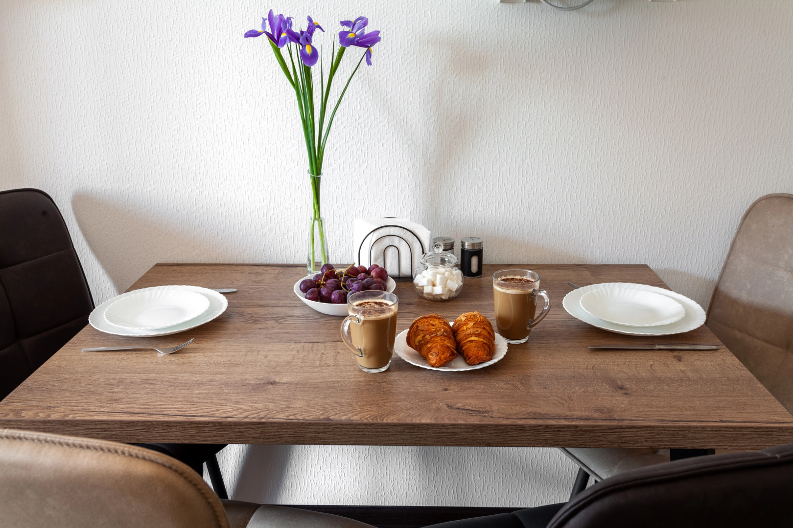 Квартира Chocolate loft