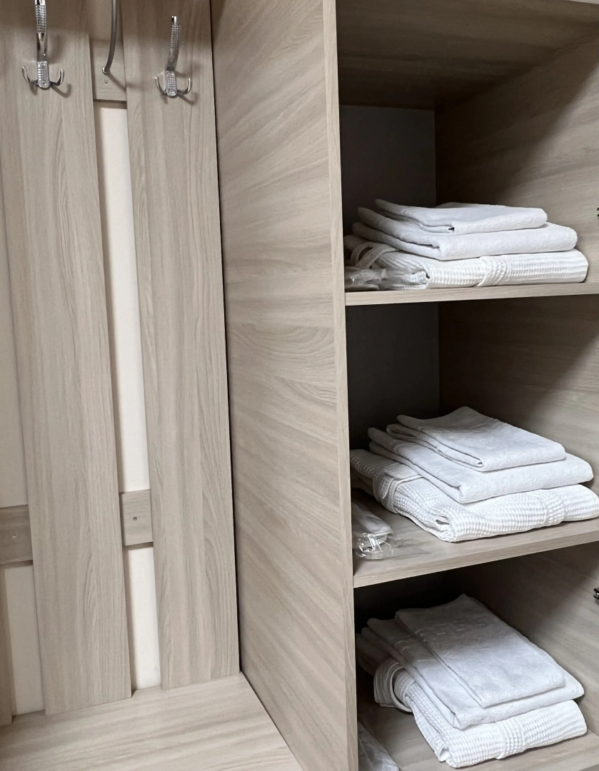 Меблированные комнаты ARCTIC HOTEL