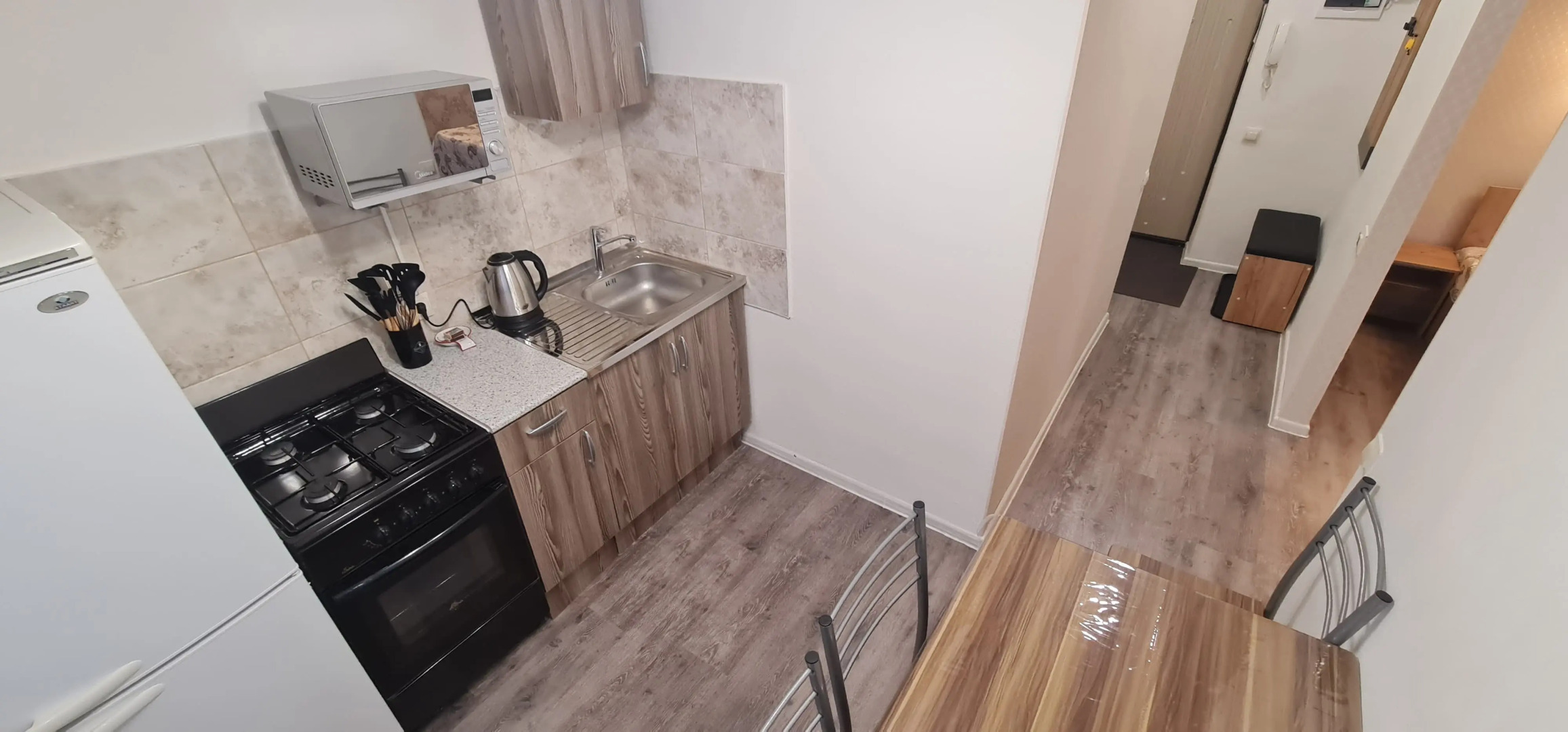 Апартаменты Волга-Град у вокзала и вечного огня