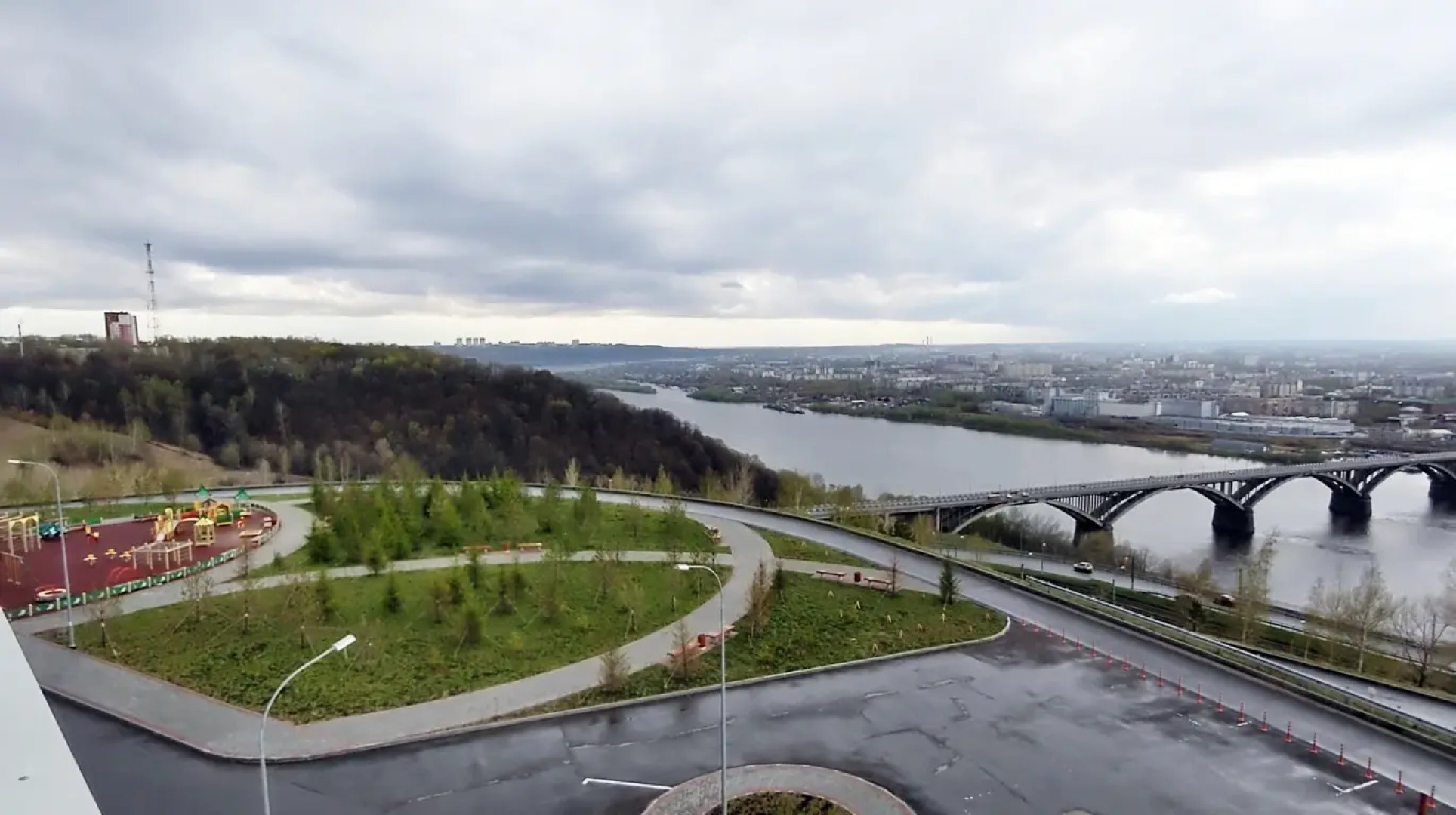 Апартаменты на улице Маршала Баграмяна 3, 112