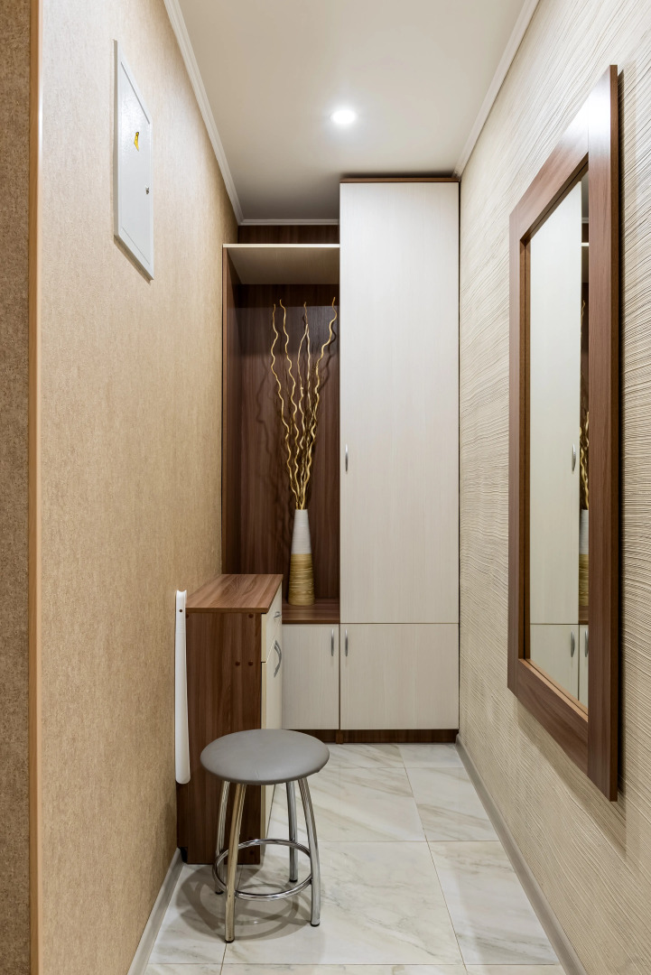 Квартира Latte