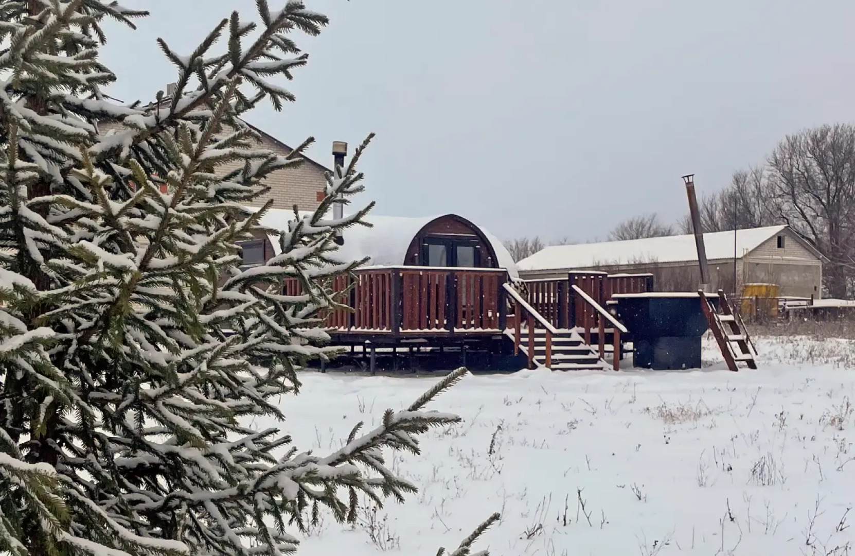 Гостевой дом Прибой