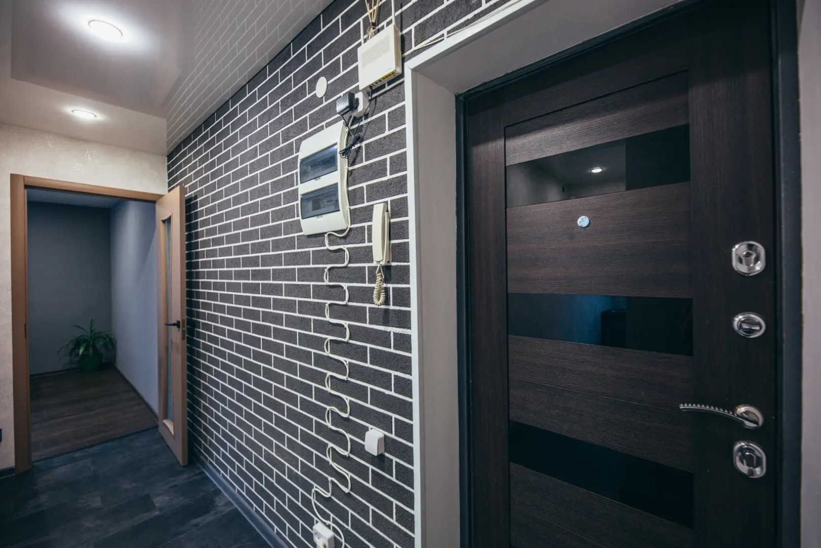 Апартаменты с Шикарным Видом на Калининградскую Филармонию