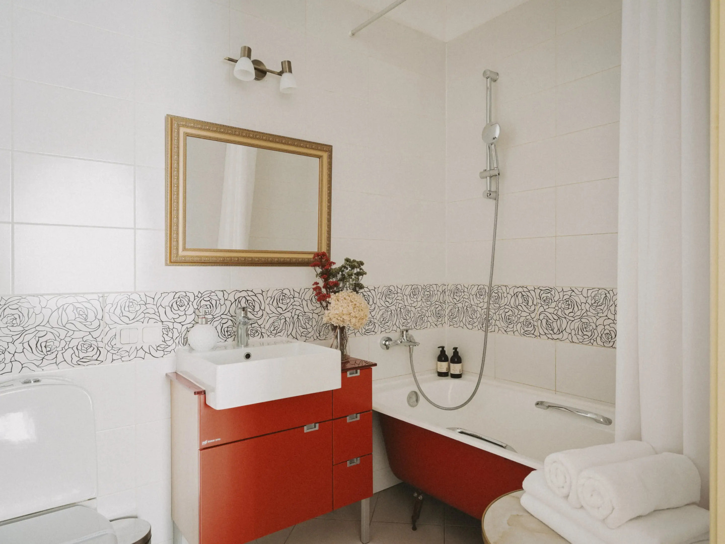 Апартаменты Minin Apartments у Эрмитажа 130 кв.м.