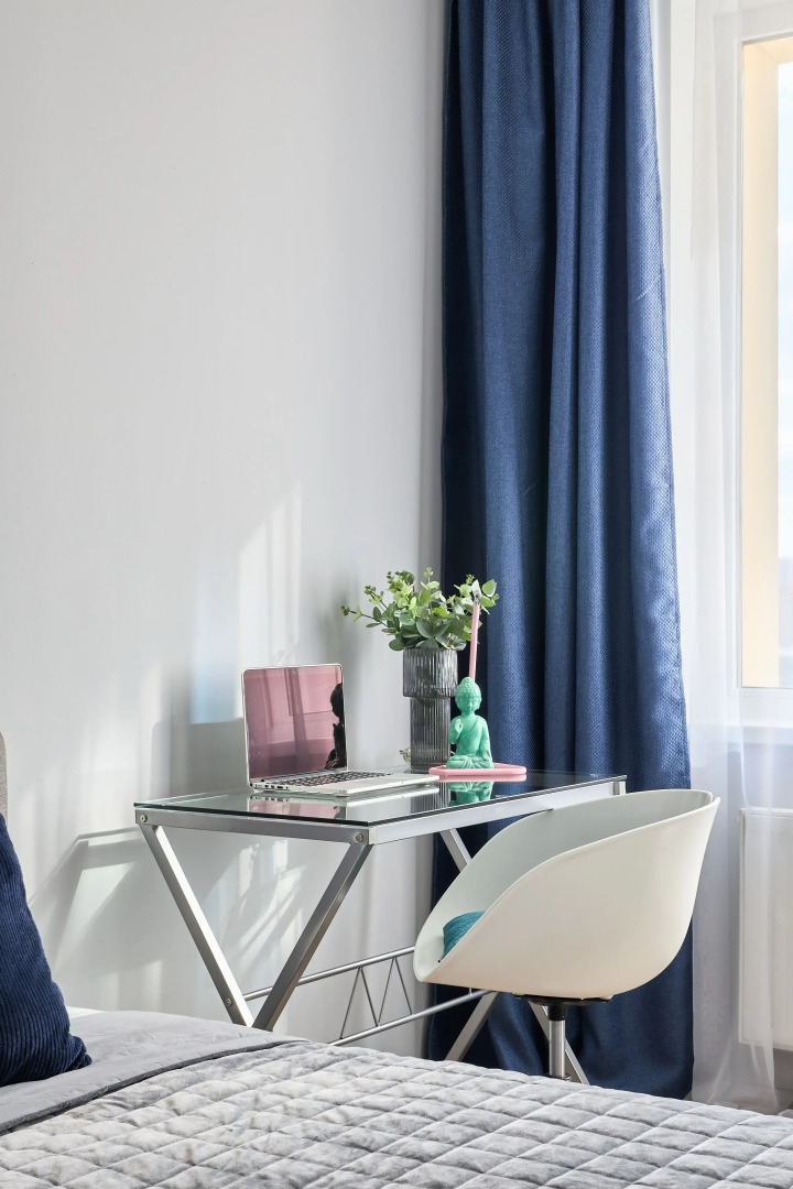 Апартаменты видовые на Большевиков