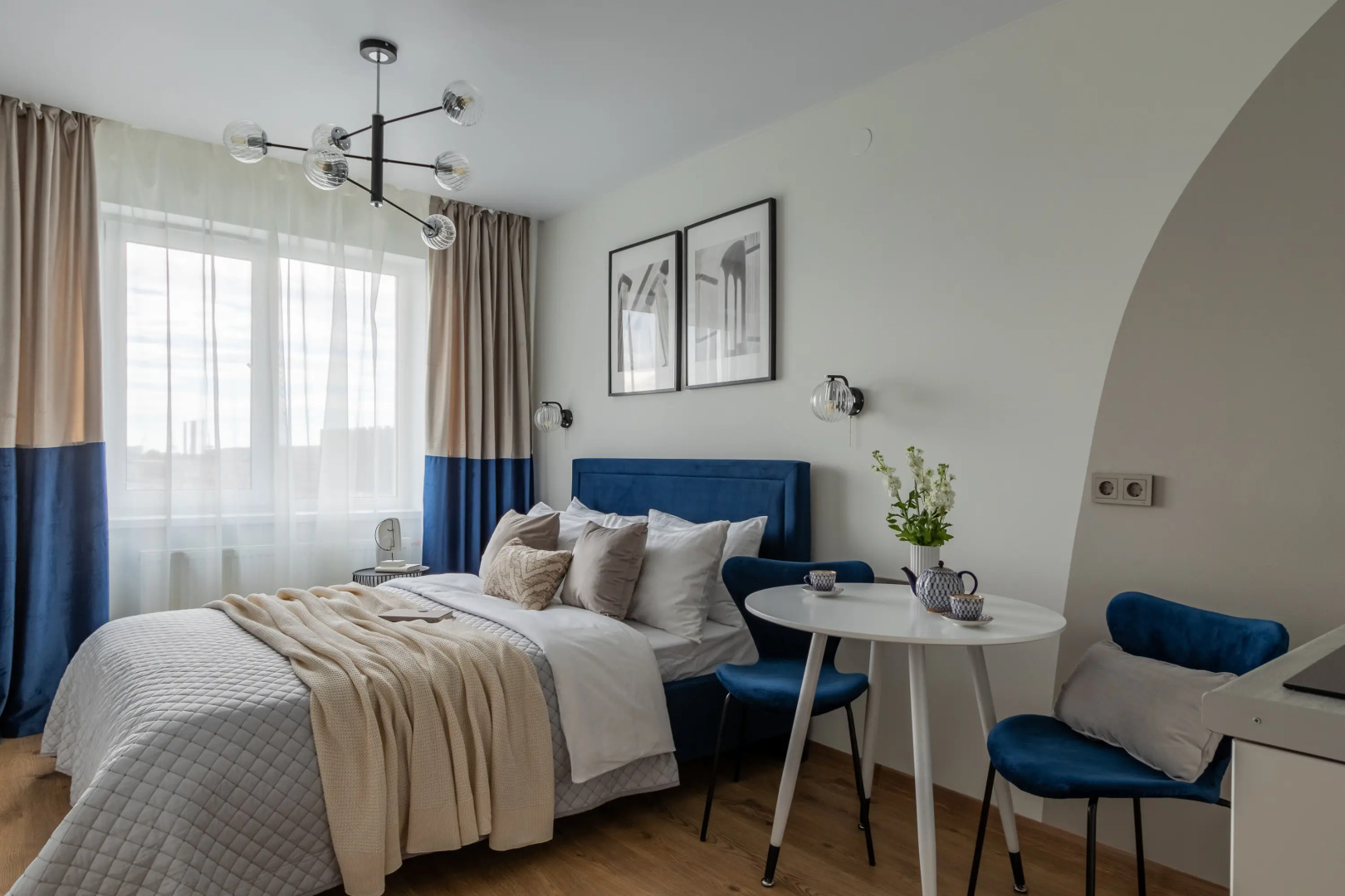 Апартаменты Классический Петербург