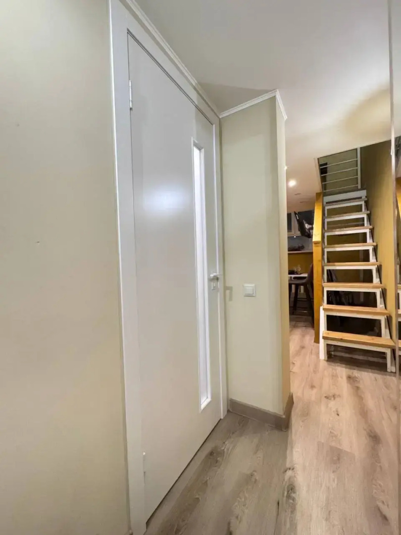 Апартаменты Golden Studio на Электрозаводской