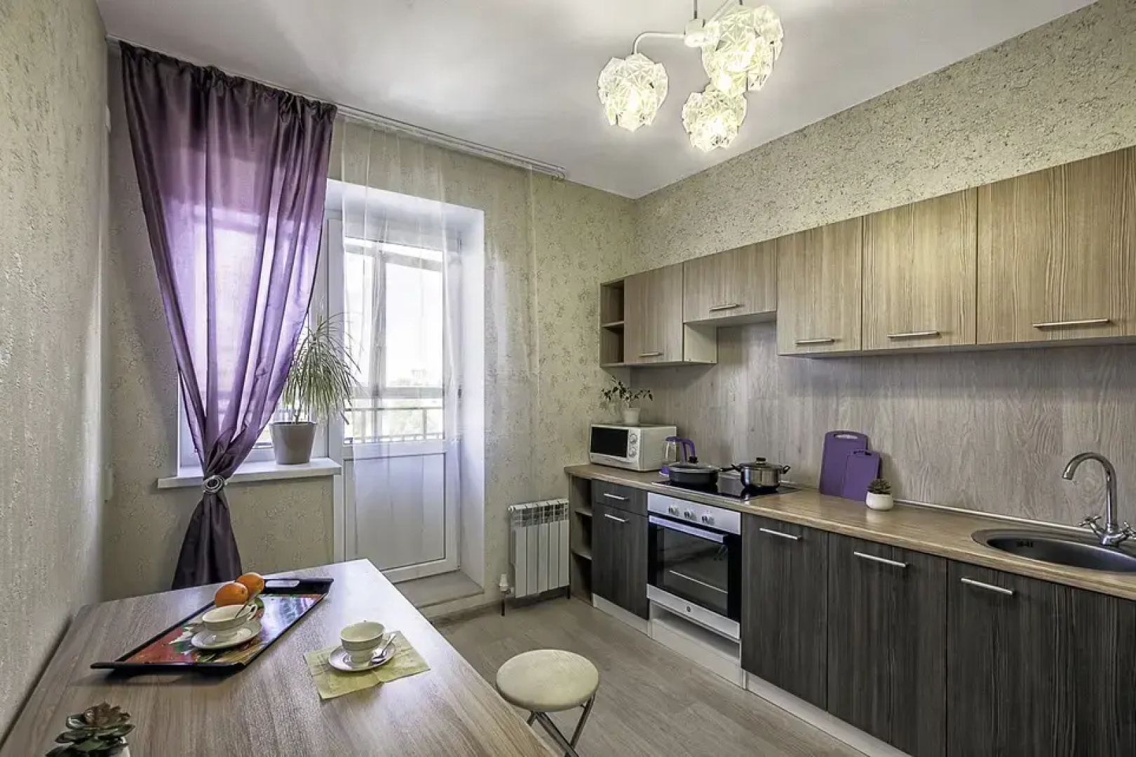 Квартира на Grand Avenue рядом с областной больницей