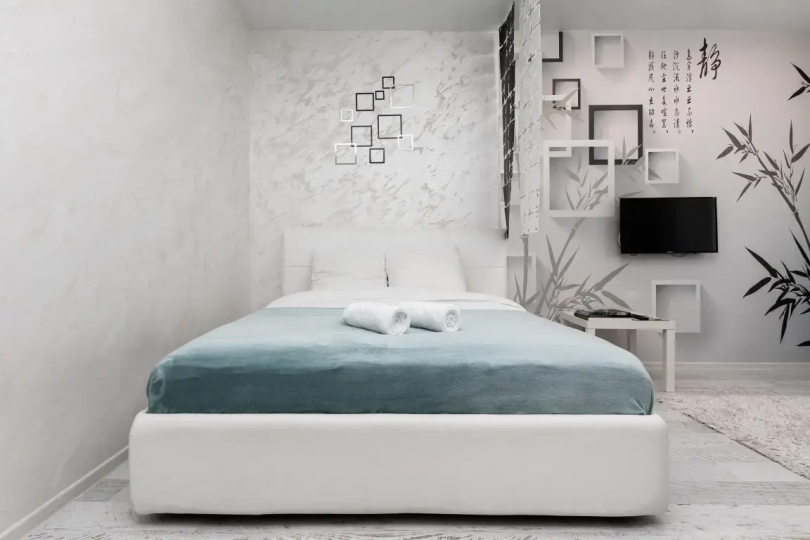 Апартаменты Blue Lagune 1