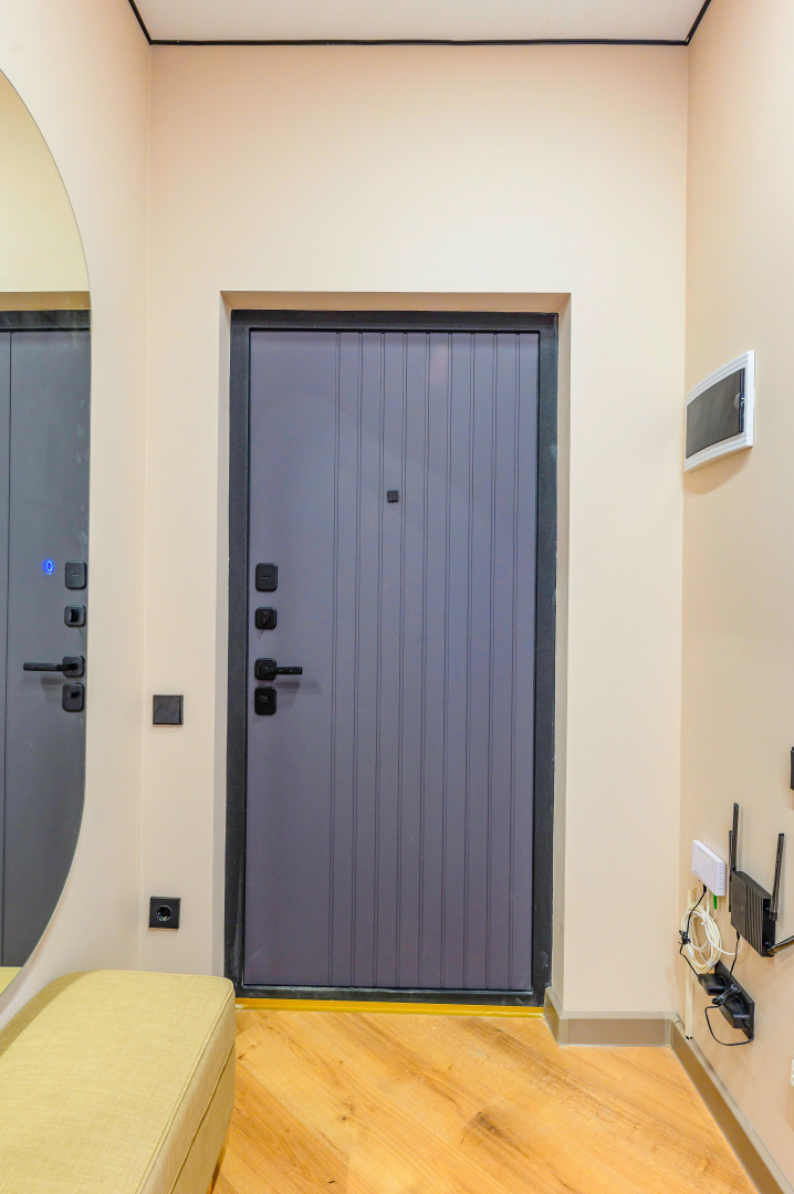 Апартаменты 37 Самый центр Идеально для командированного и туриста