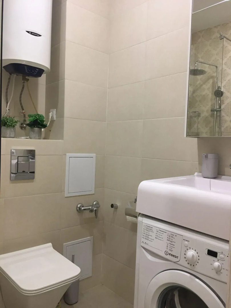 Апартаменты SimSim (15) Квартира в Сочи ЖК Сорренто Парк