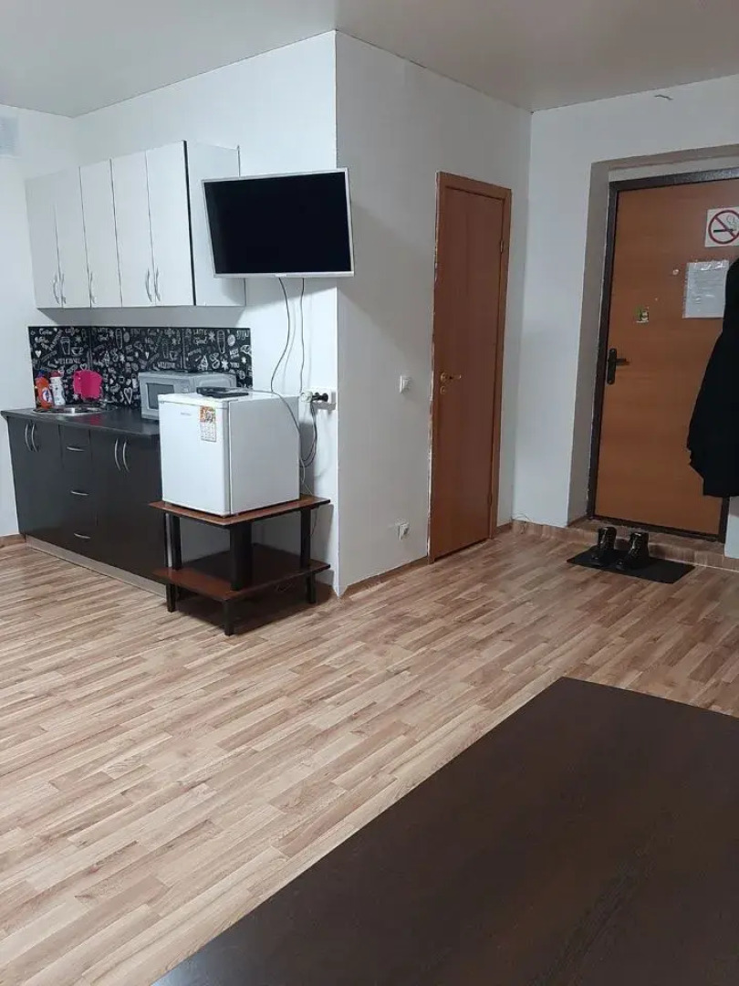 Апартаменты в Поселке Eмельяново