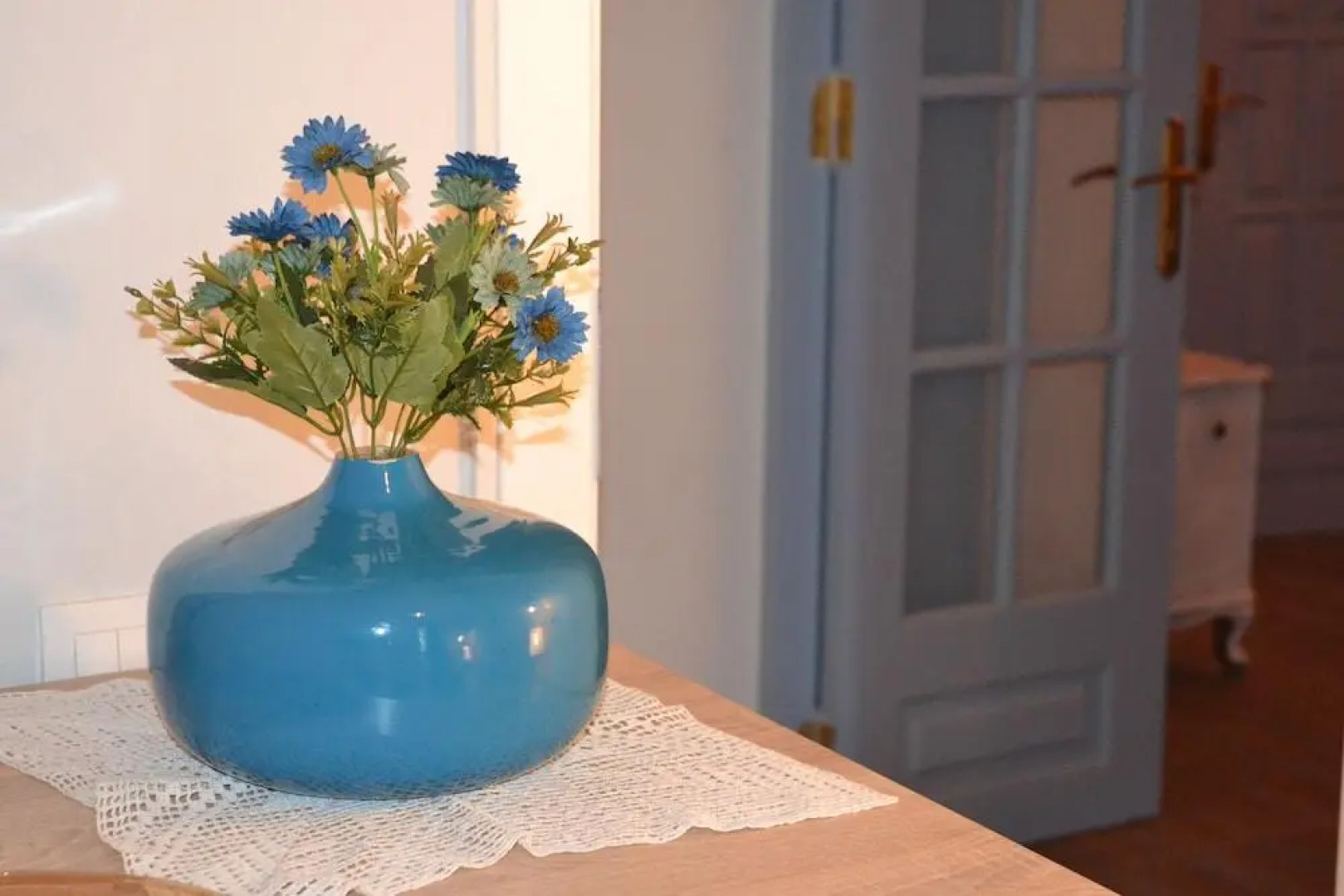 Отель Piccolo Casa Bella