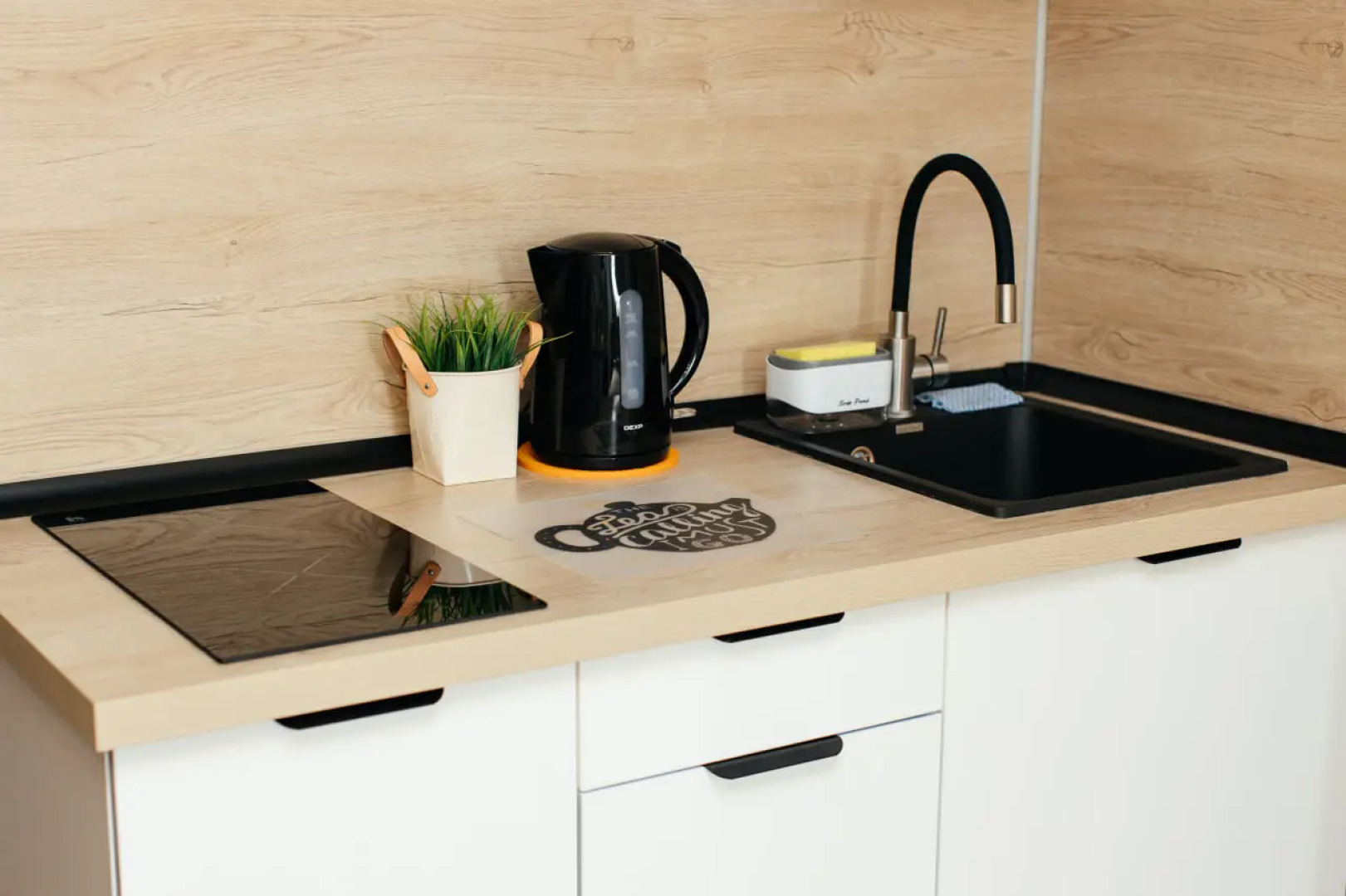 Апартаменты с Новым Ремонтом в Центре Ростова