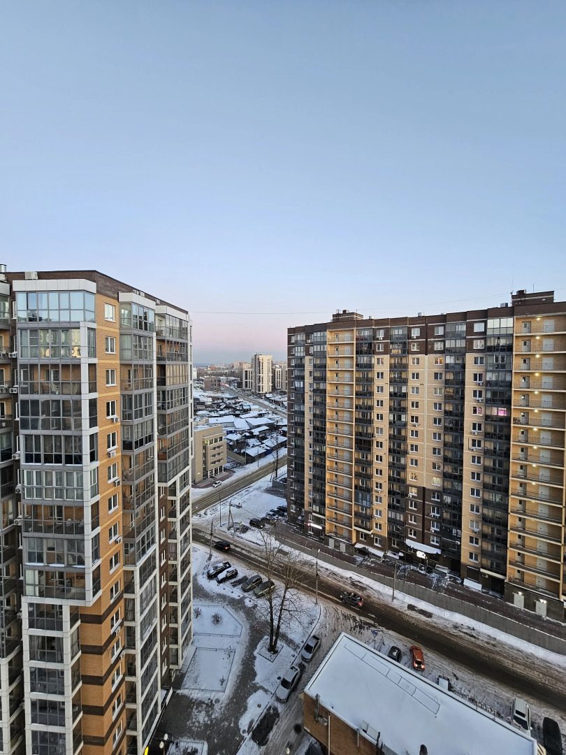 Апартаменты Ключ