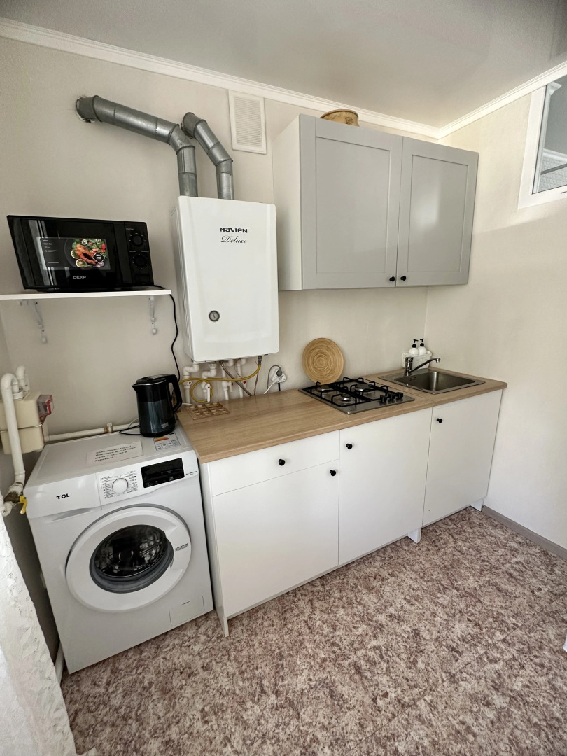 Апартаменты Лучшие квартиры