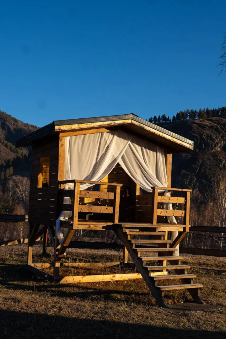 База Отдыха Лагом