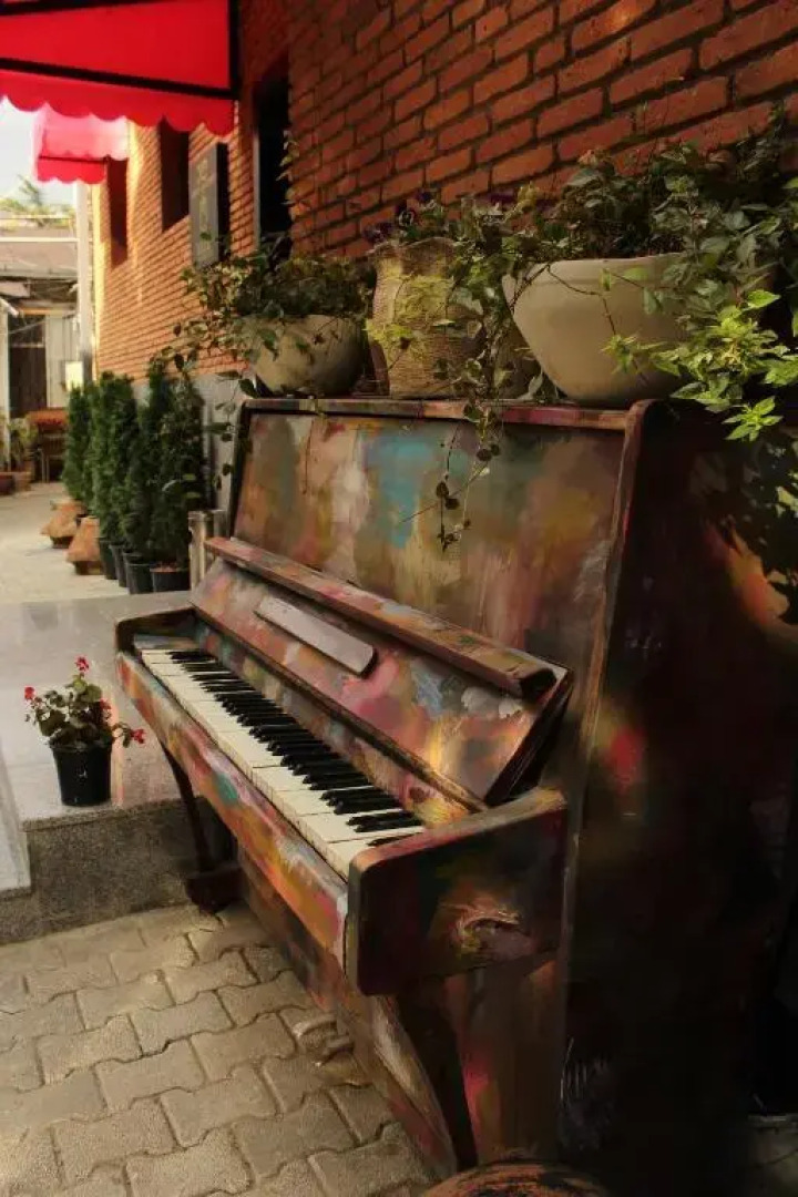 Бутик-отель Elle Boutique Hotel