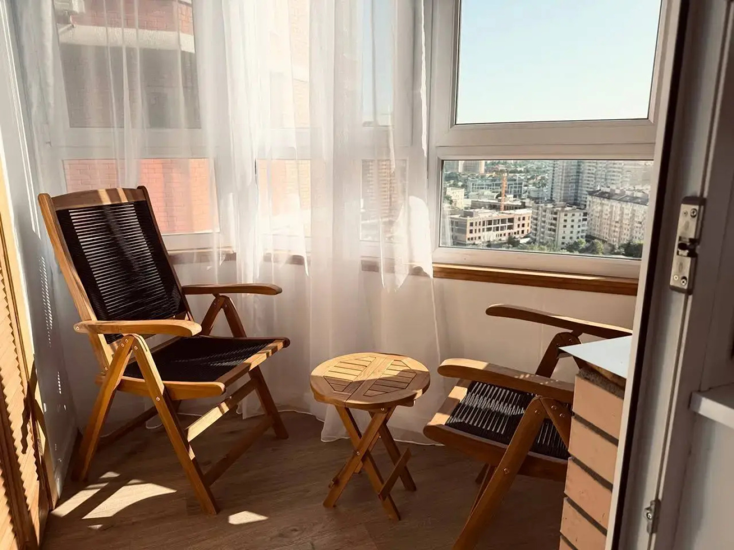 Квартира дизайнерская в Черёмушках