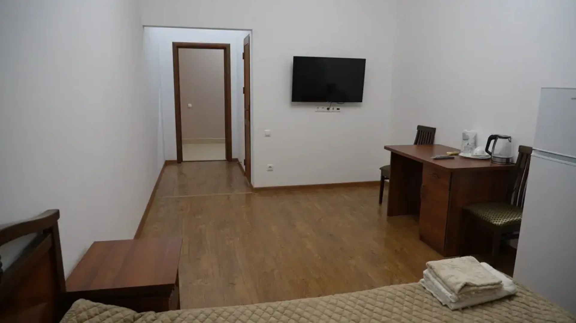 Отель Столица Севера