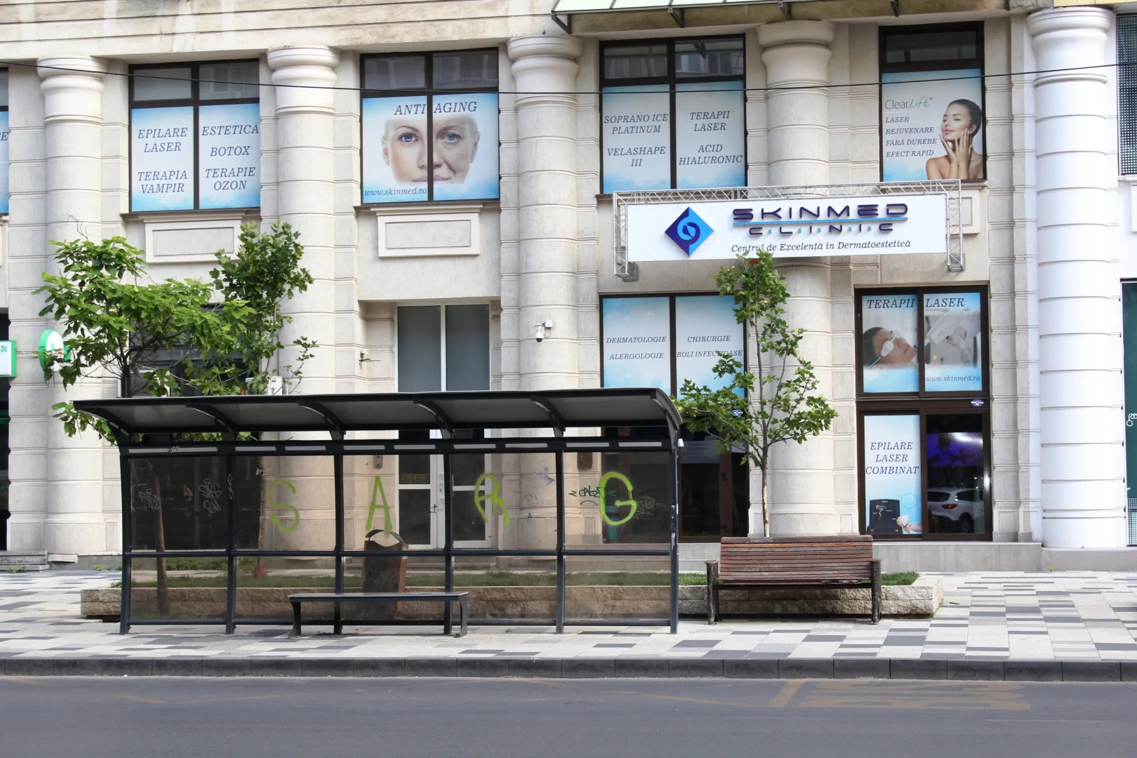 Апартаменты Alba Iulia square Premium Studio 1