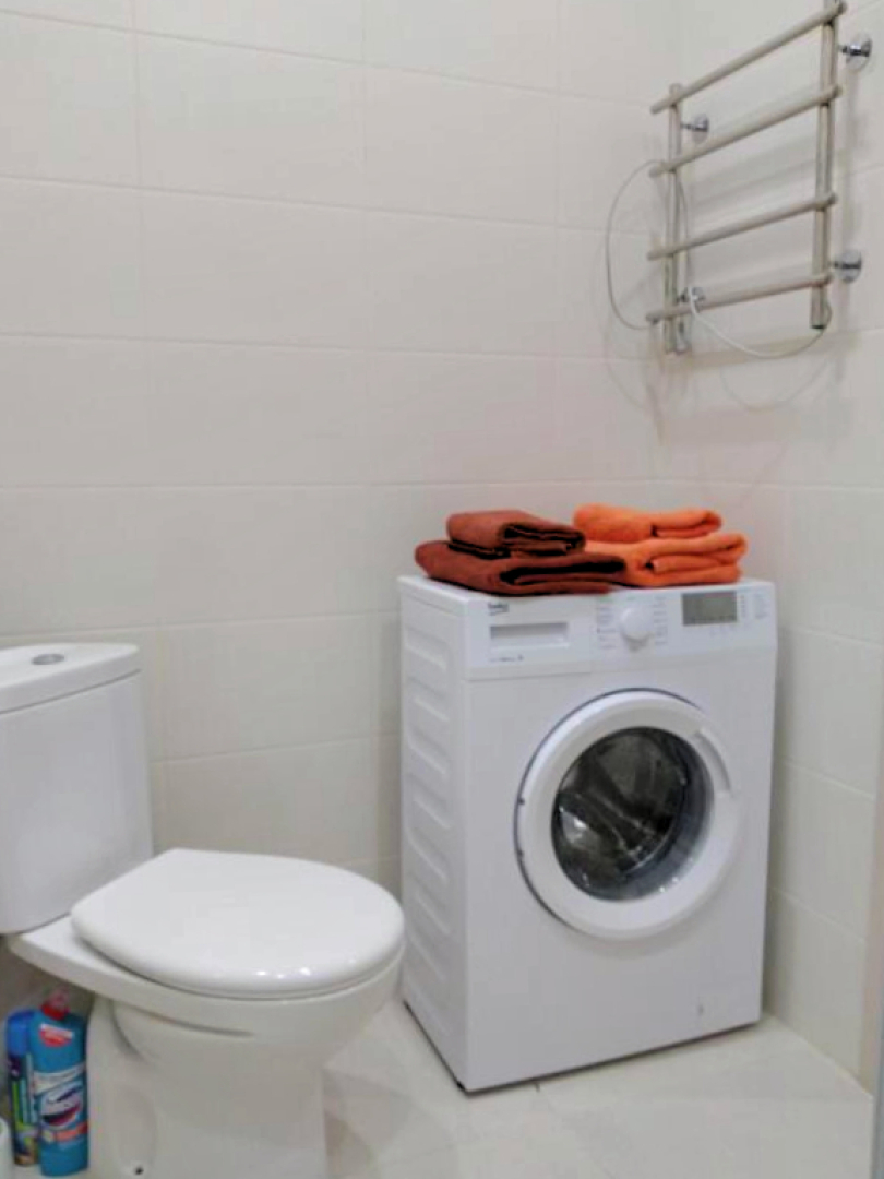 Апартаменты Двухкомнатная Квартира в ЖК Гоголь