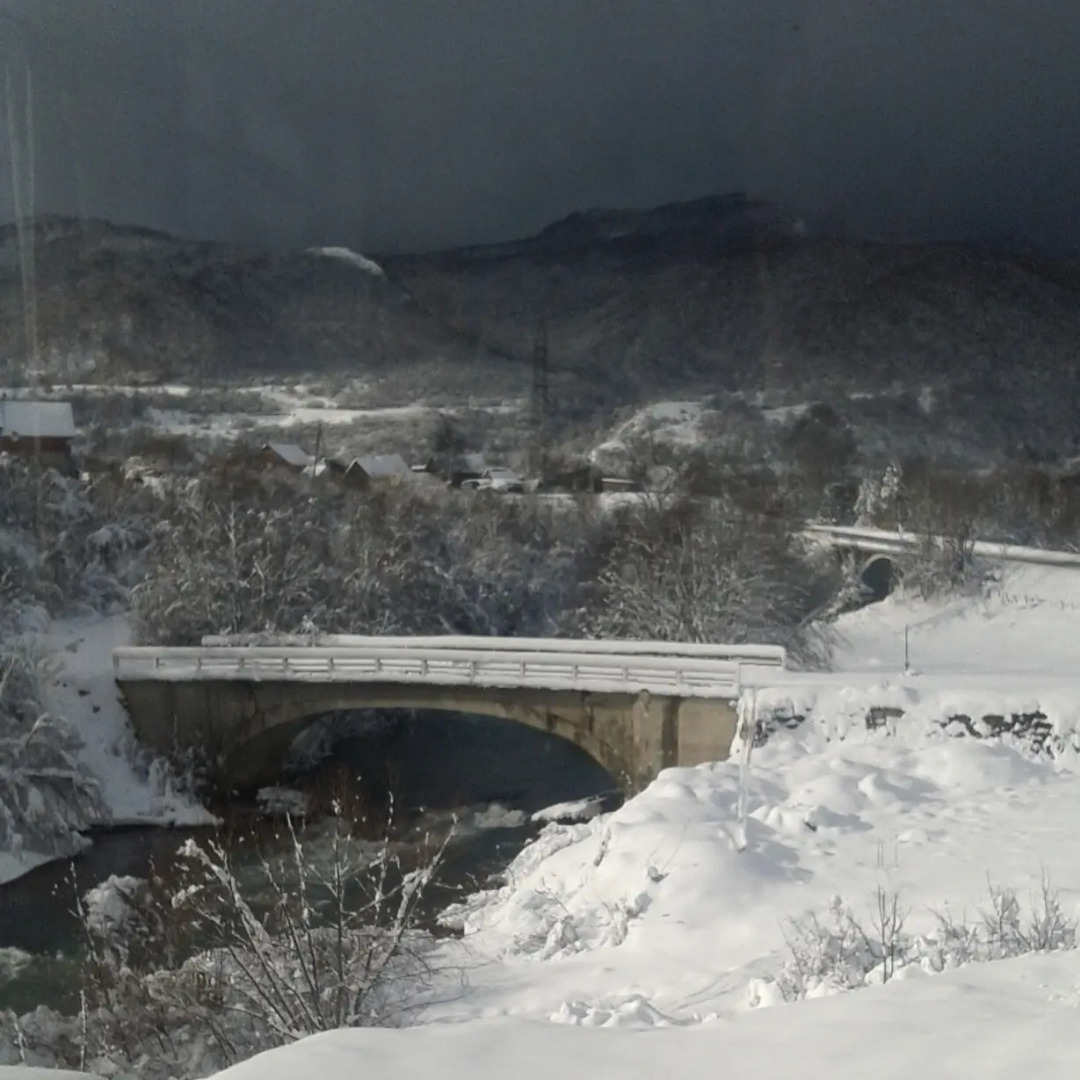 Гостевой Дом Девочкин Мост