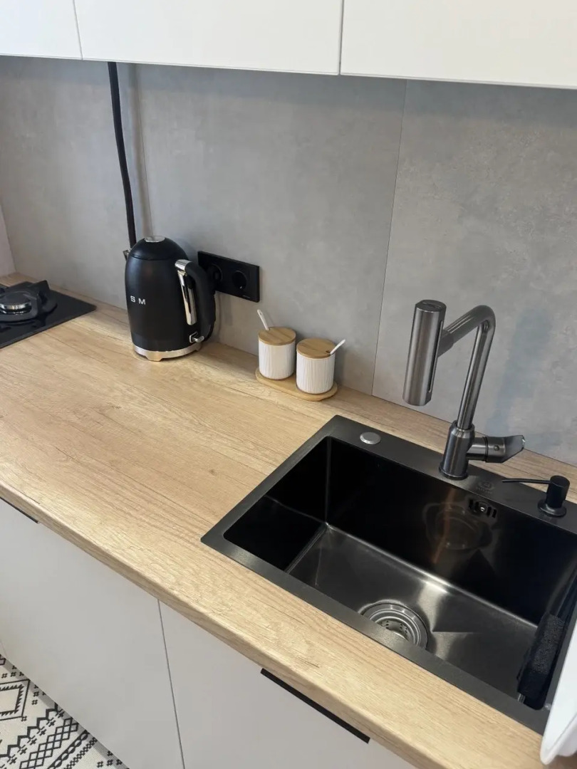 Квартира Стильная уютная квартира в центре Полоцка