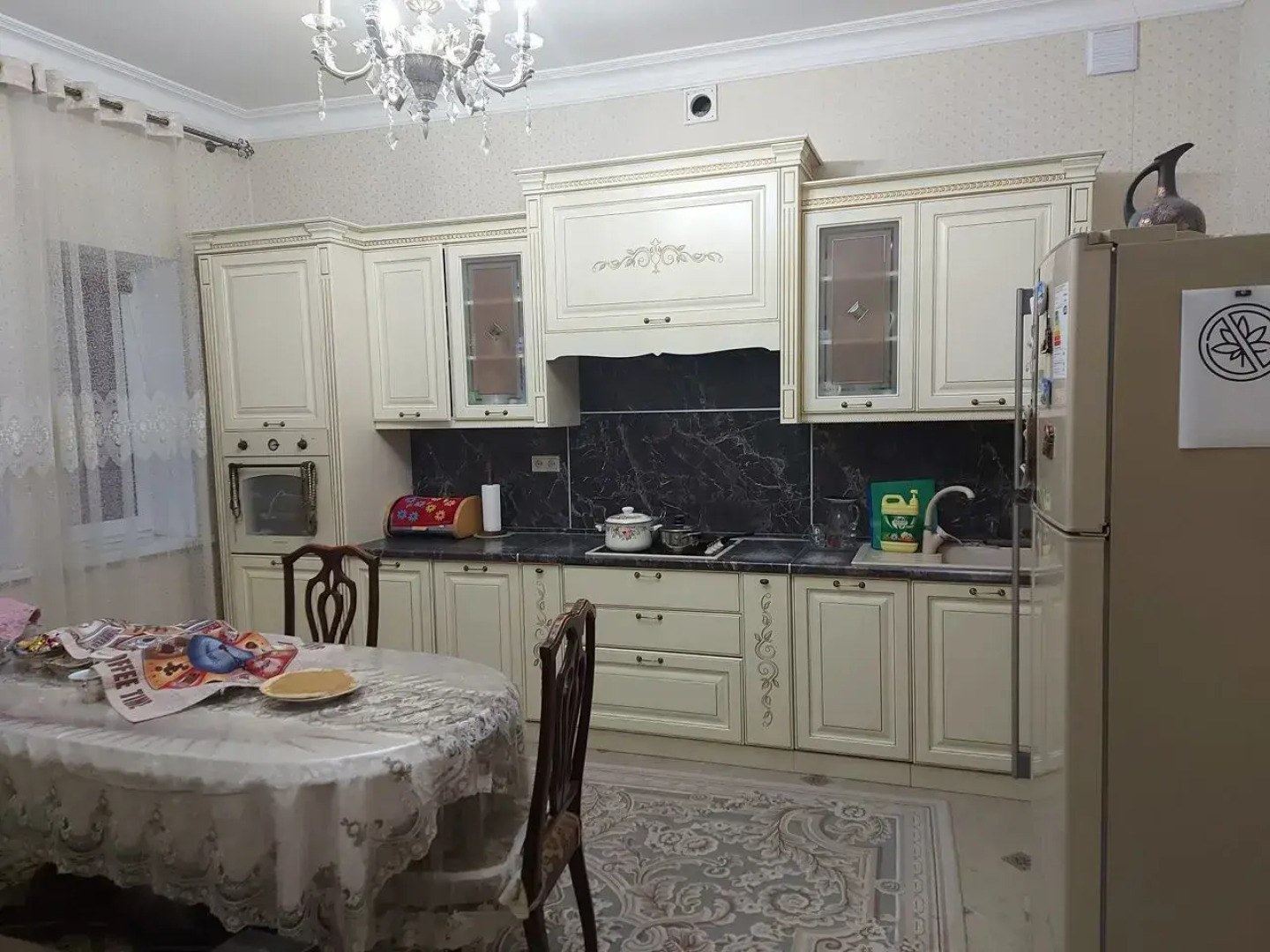 Частный дом Со вceми удобствами