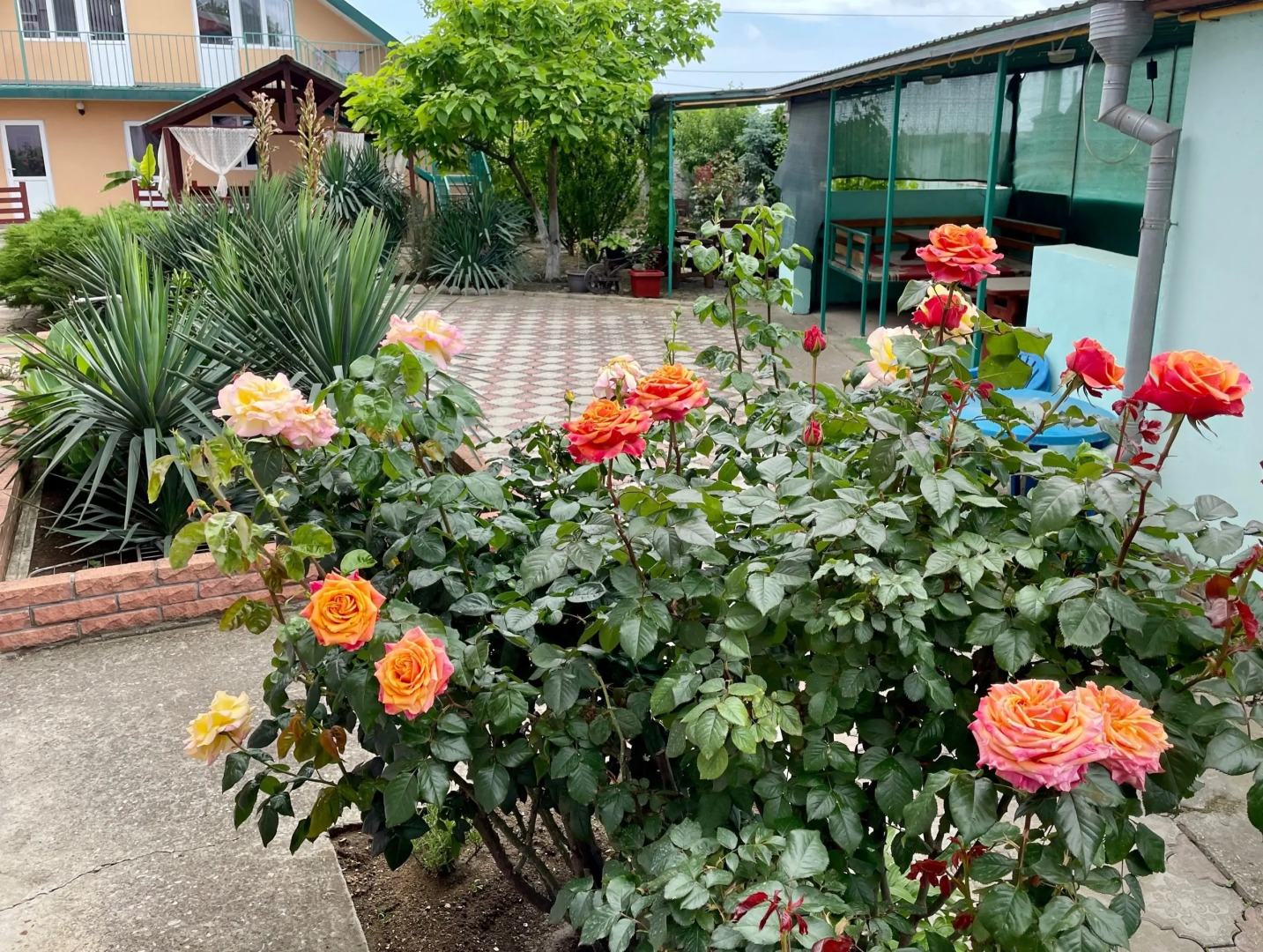 Гостевой Дом Фортуна