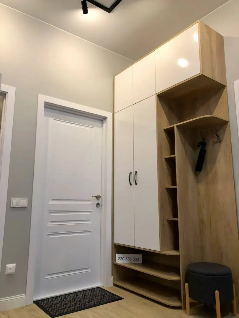 Апартаменты ЖК Бизнес класса