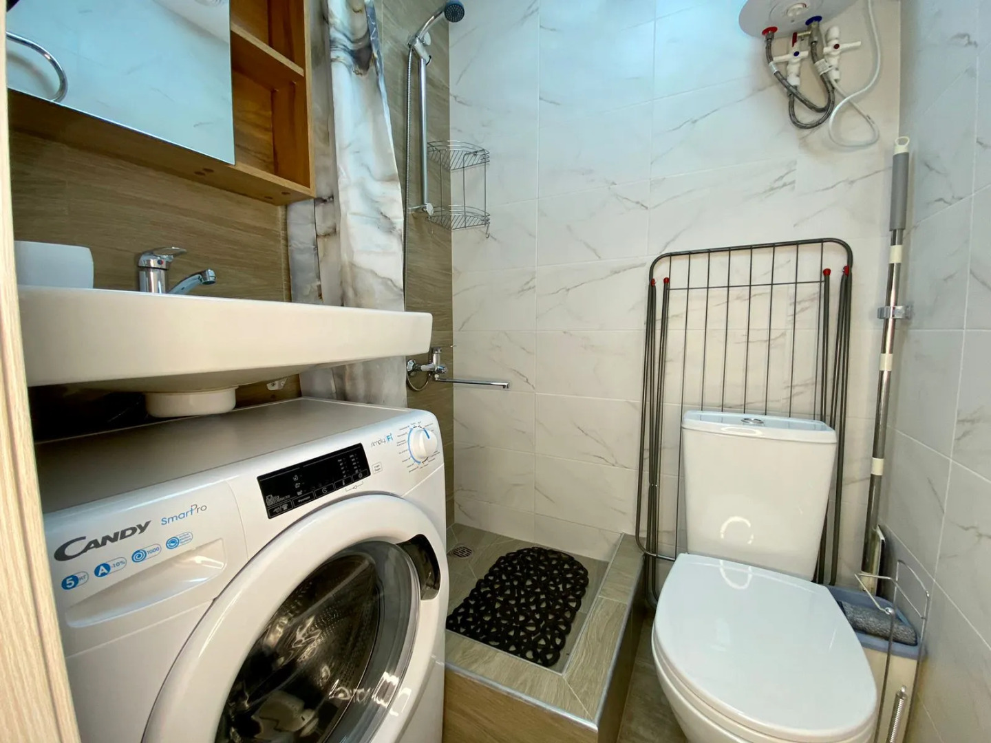 Апартаменты AS для пары 3