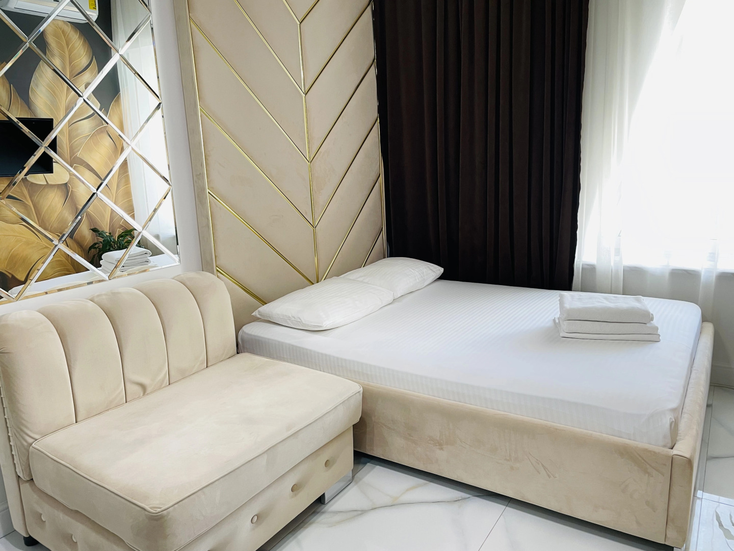 Апартаменты В Центре Сочи Рядом с Морем