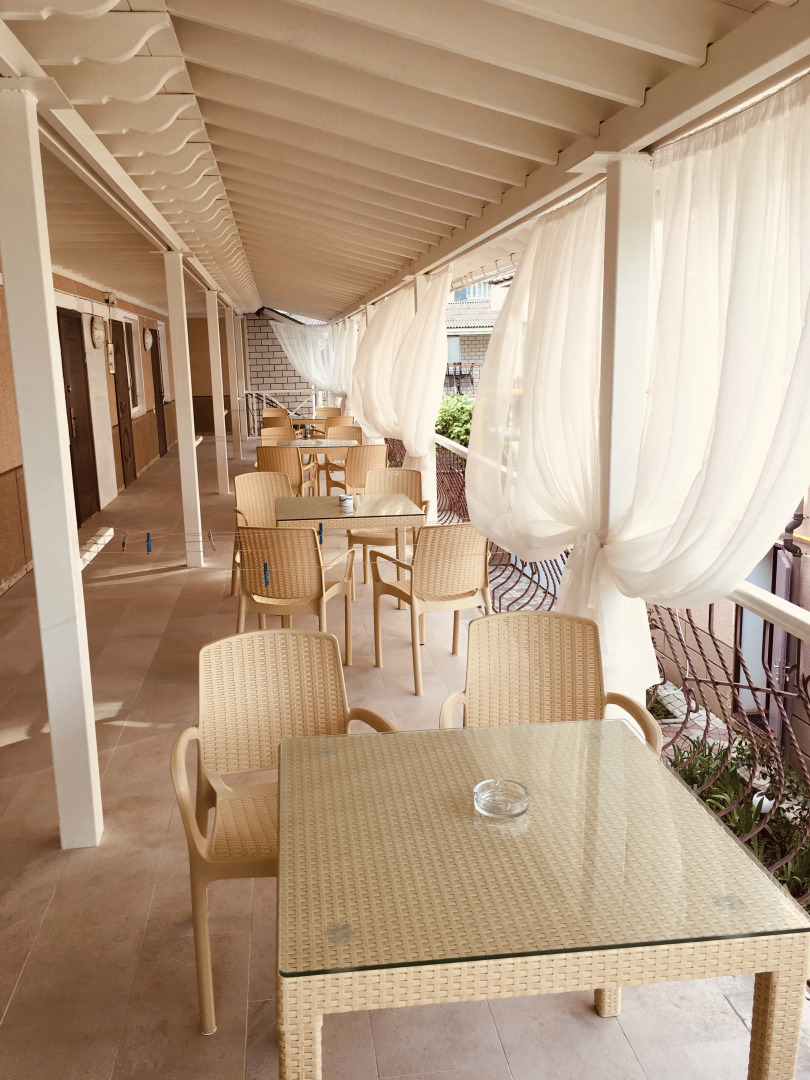 Гостевой Дом Ф-отель