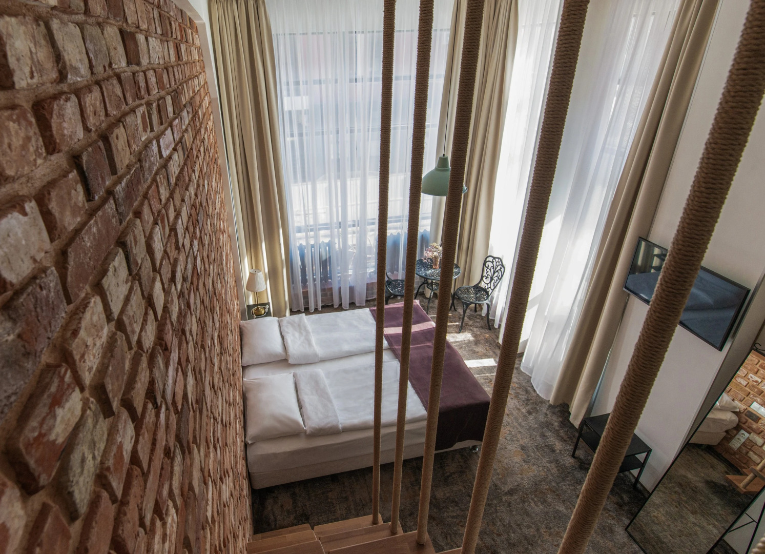 Отель LofT Hotel
