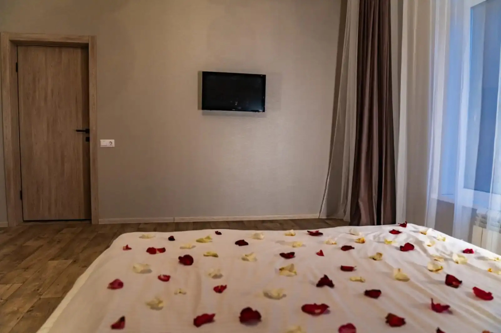 Частный дом Naumovo village