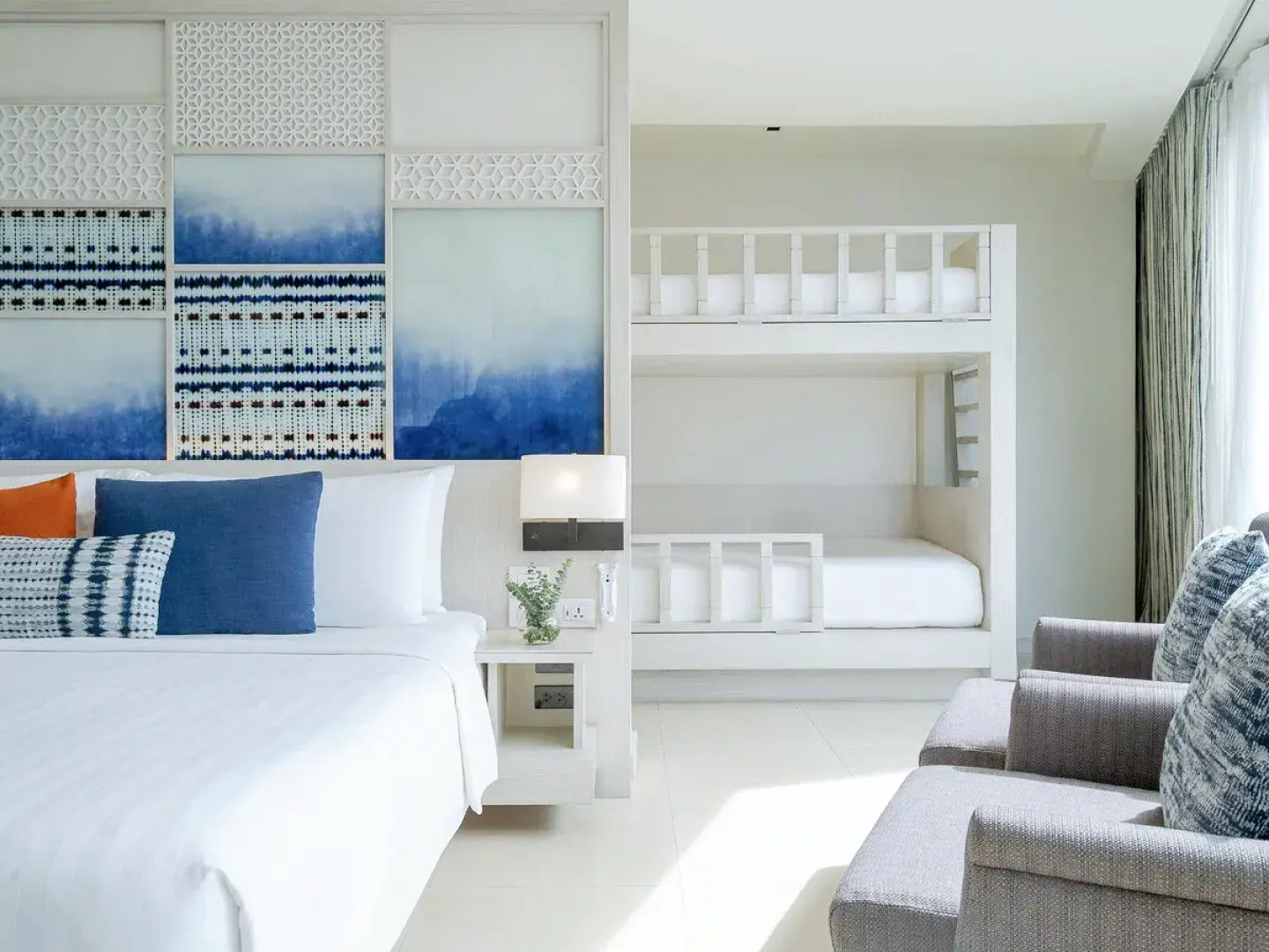 Курортный отель Amari Pattaya