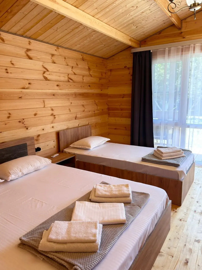 База отдыха Ариана