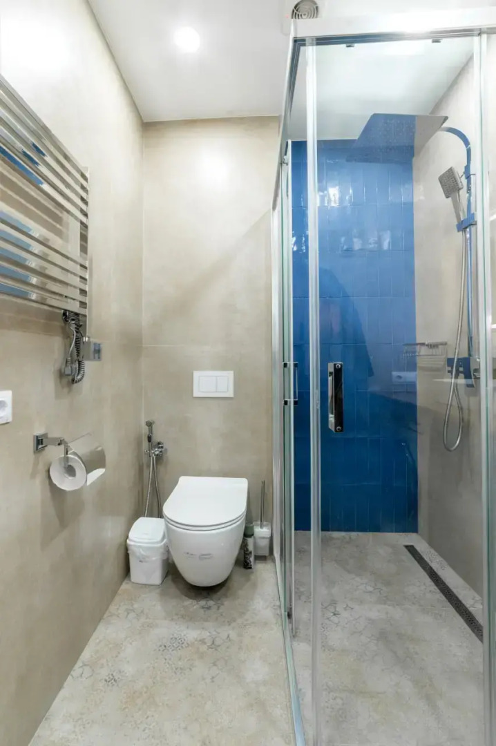 Квартира Уютная в Сириусе