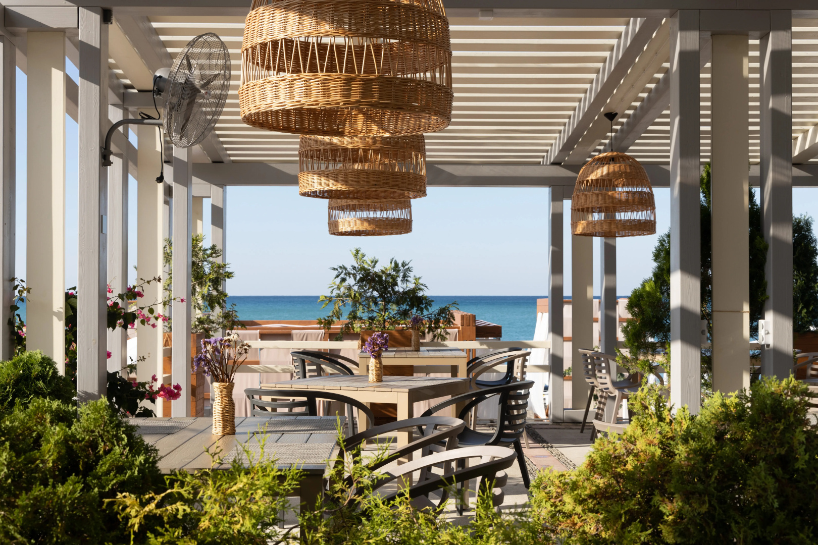 Санаторий Одиссея Wellness Resort