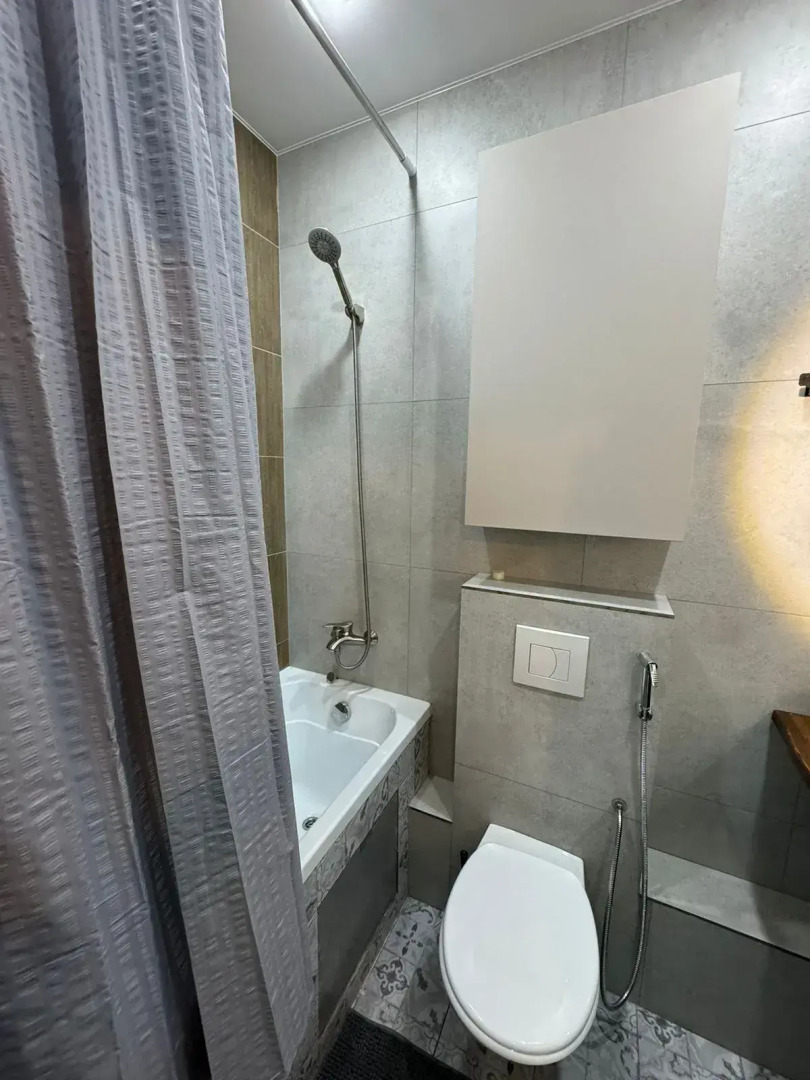 Квартира Новые апартаменты Аксакова 81