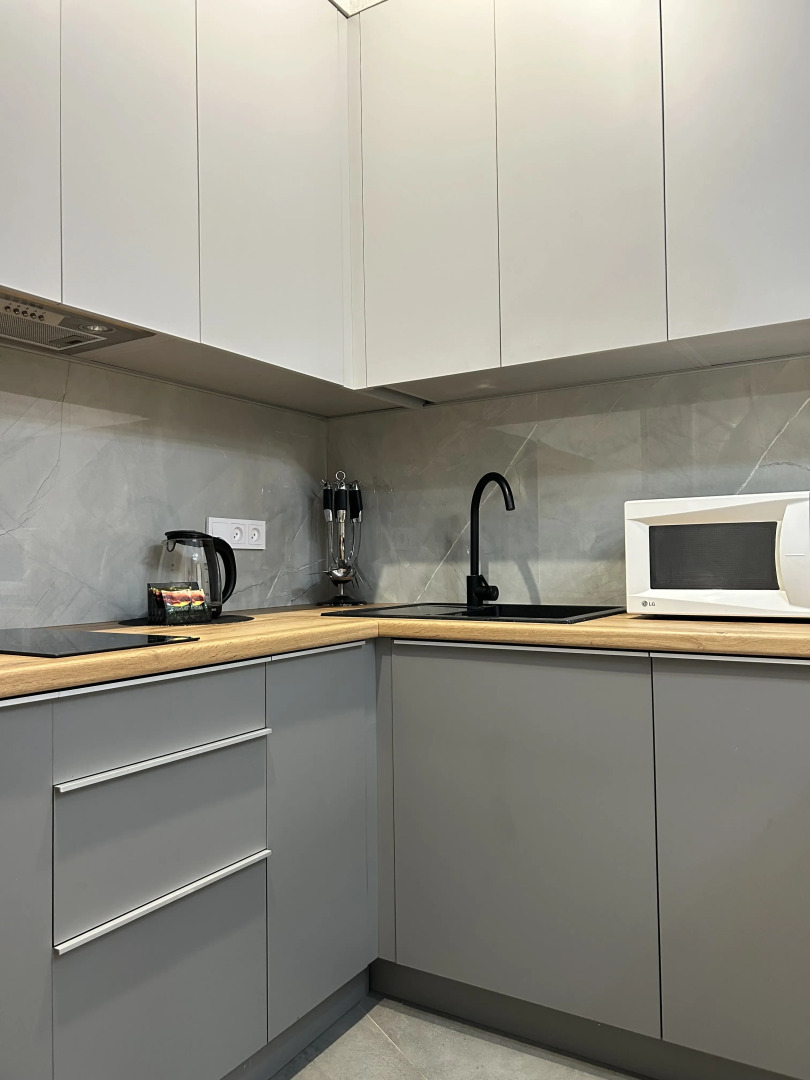 Квартира в районе Меги 39