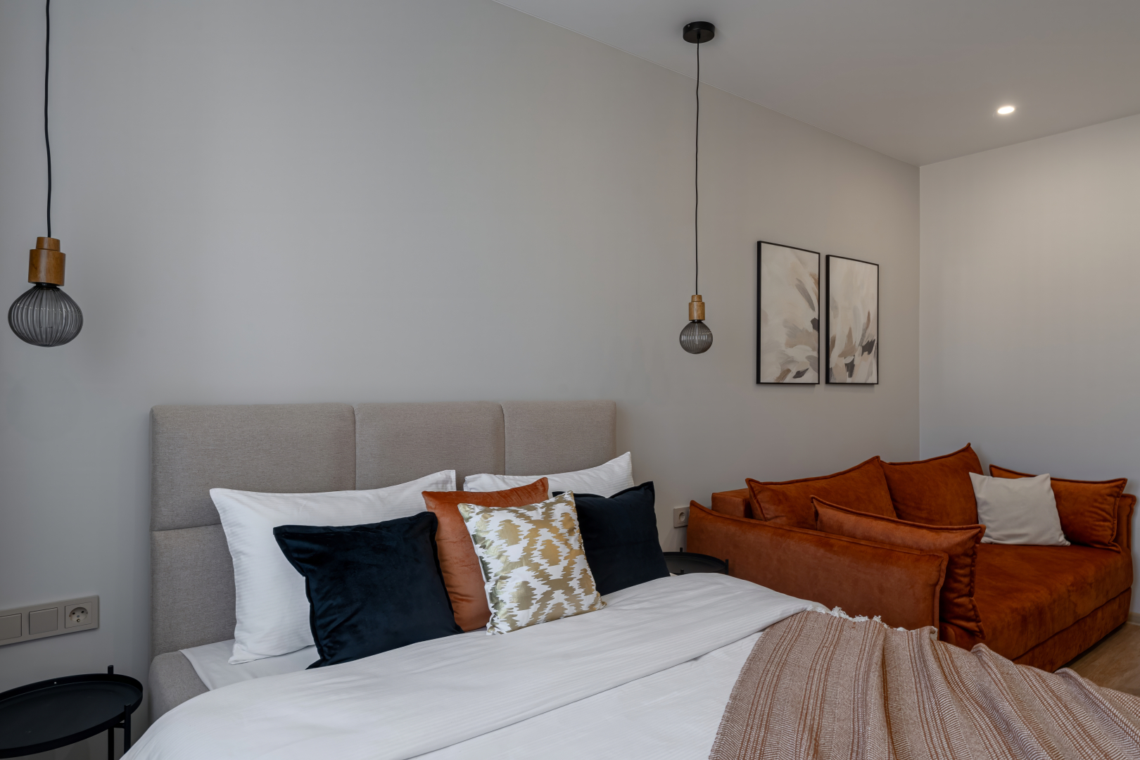 Апартаменты у моря "Прибалтийская Ривьера"