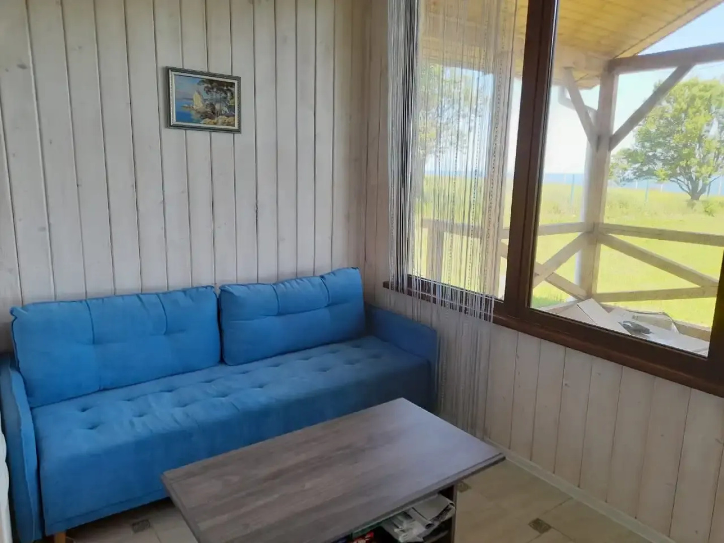 Частный Дом Дом Для отпуска