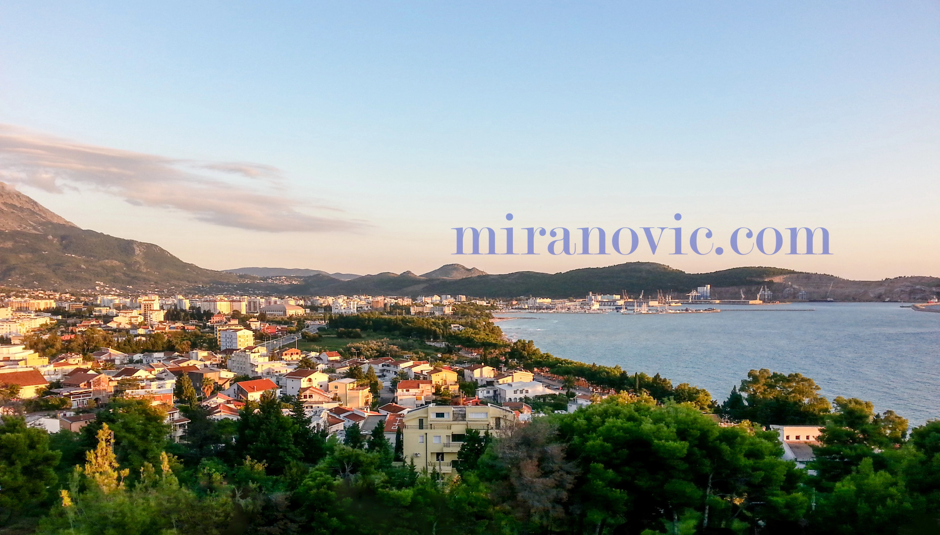 Апарт-Отель Vila Miranovic