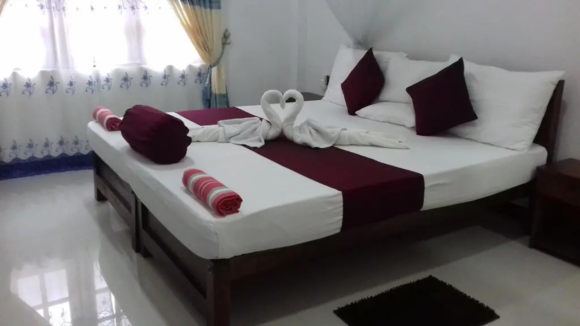 Гостевой Дом Gorilla Africa