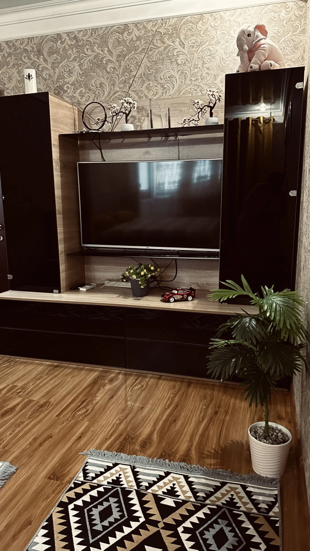 Квартира на Бейбулатова